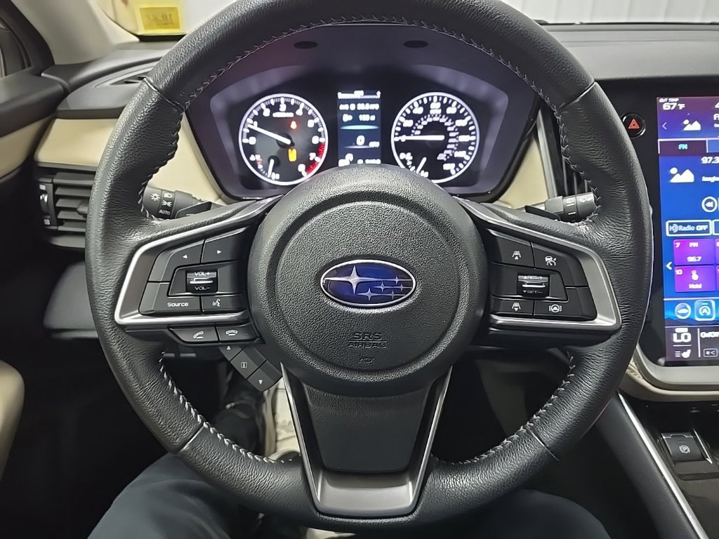 Used 2022 Subaru Outback Premium AWD/4WD image 18