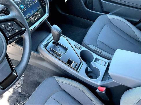 New 2026 Subaru Crosstrek 2.0i Premium image 9