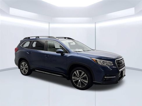 Used 2019 Subaru Ascent Limited AWD/4WD image 9
