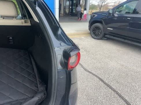 Used 2018 MAZDA CX-5 Touring image 9