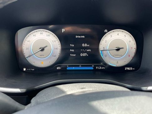 Used 2022 Hyundai Santa Fe SEL w/ Convenience Package image 33