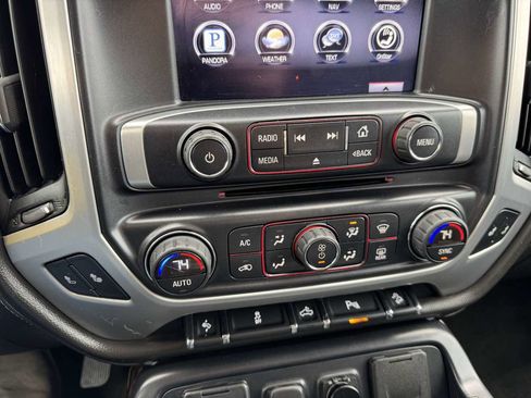 Used 2015 GMC Sierra 1500 SLT w/ SLT Preferred Package image 33