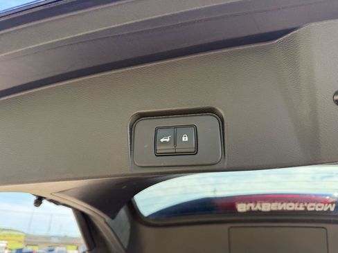 Used 2024 Nissan Rogue SV AWD/4WD image 23