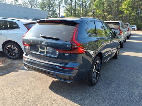 New 2026 Volvo XC60 T8 Plus w/ Protection Package Premier AWD/4WD image 5