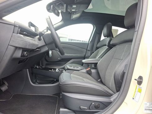 New 2025 Ford Mustang Mach-E GT w/ Bronze Appearance Package image 7