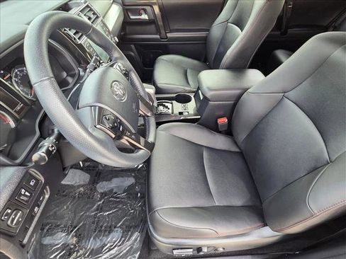 Certified 2023 Toyota 4Runner TRD Off-Road Premium image 15