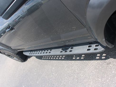 Used 2017 Ford F150 Raptor AWD/4WD image 13