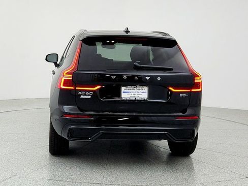 New 2026 Volvo XC60 B5 Ultra w/ Protection Package Premier image 6