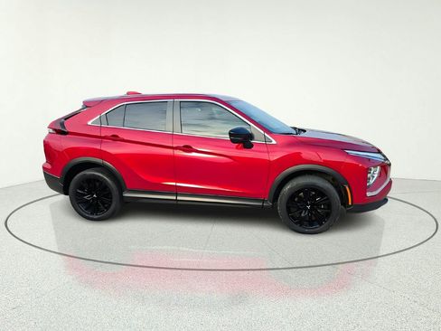 Used 2023 Mitsubishi Eclipse Cross SE AWD/4WD image 8