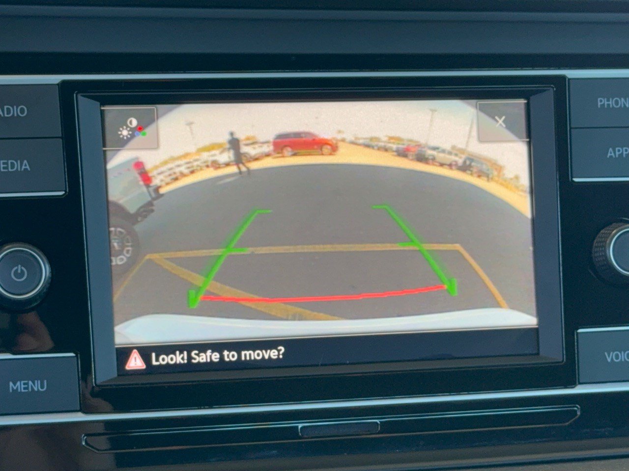 Used 2021 Volkswagen Jetta S w/ Driver Assistance Package FWD image 24