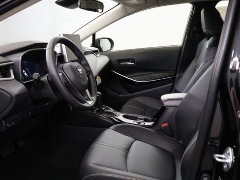 New 2026 Toyota Corolla XLE FWD image 11