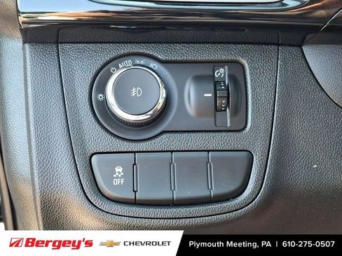 Certified 2022 Chevrolet Spark ACTIV FWD image 28
