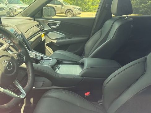 Used 2022 Acura RDX AWD image 2