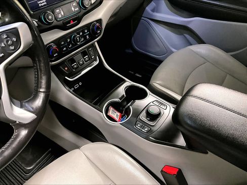 Used 2019 GMC Terrain SLT image 20