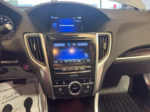 Used 2015 Acura TLX V6 SH-AWD w/ Technology Pkg image 20