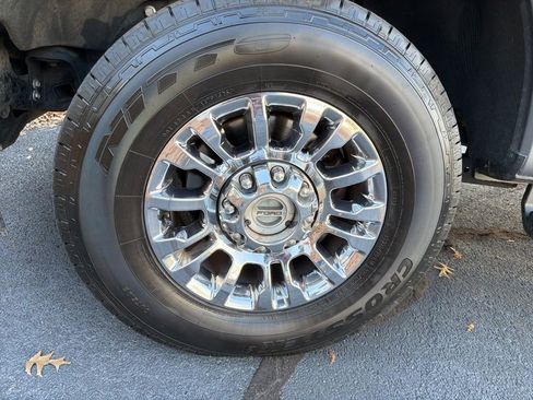 Used 2021 Ford F250 XLT w/ XLT Premium Package image 27