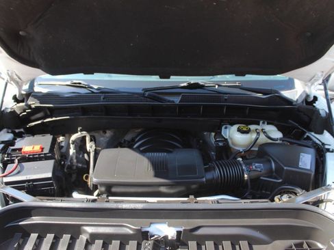 Used 2020 GMC Sierra 1500 AT4 w/ AT4 Premium Package AWD/4WD image 8