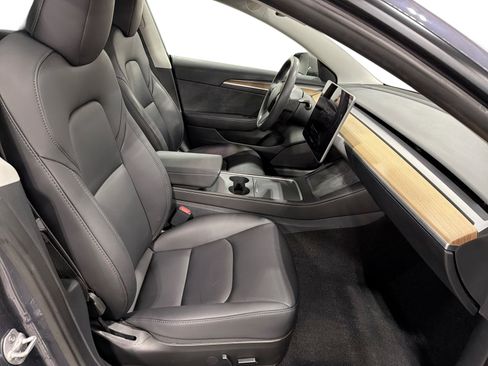 Certified 2023 Tesla Model 3 Standard Range RWD image 13