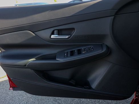 New 2026 Nissan Sentra SV image 22