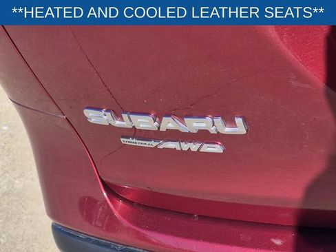 Certified 2023 Subaru Ascent Limited w/ Technology Package image 9