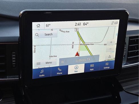 Used 2024 Ford Explorer Limited image 27