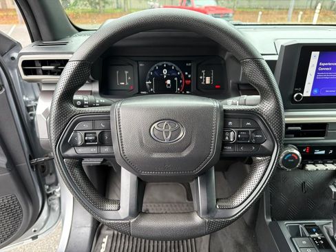 Used 2025 Toyota Tacoma SR5 AWD/4WD image 14