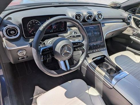 Certified 2024 Mercedes-Benz C 300 Sedan image 9