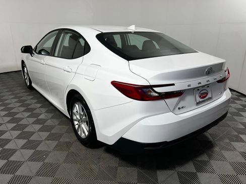 Certified 2025 Toyota Camry LE image 7
