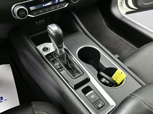 Used 2019 Nissan Altima 2.5 SV image 12