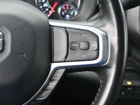 Used 2024 RAM 3500 Big Horn image 12