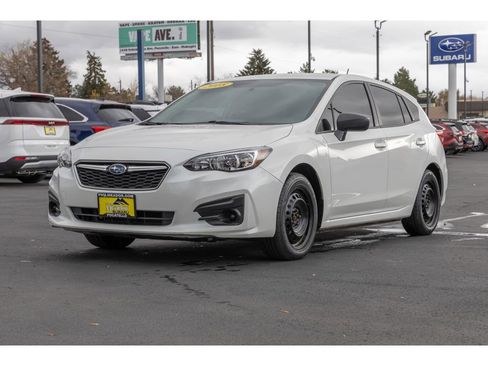 Used 2018 Subaru Impreza 2.0i image 7