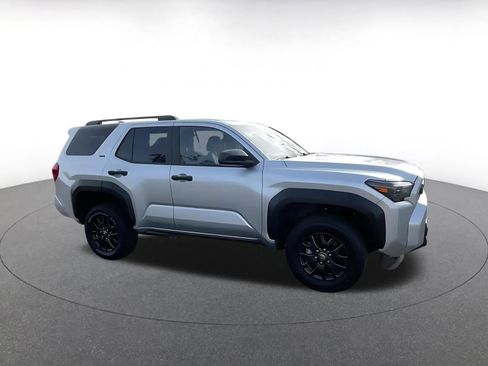 Used 2025 Toyota 4Runner SR5 image 2