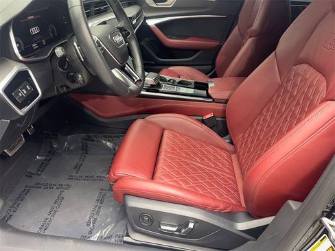 Used 2022 Audi S7 Premium Plus image 26