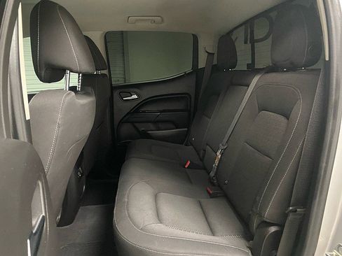 Used 2019 GMC Canyon SLE w/ Driver Alert Package image 11