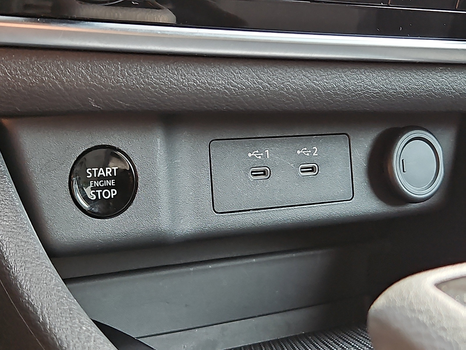 Certified 2026 Nissan Rogue S AWD/4WD image 21