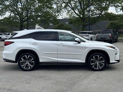 Used 2019 Lexus RX 350L AWD w/ Premium Package image 4