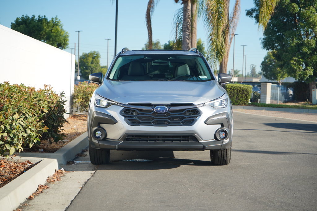 New 2026 Subaru Crosstrek 2.5i Limited AWD/4WD image 6