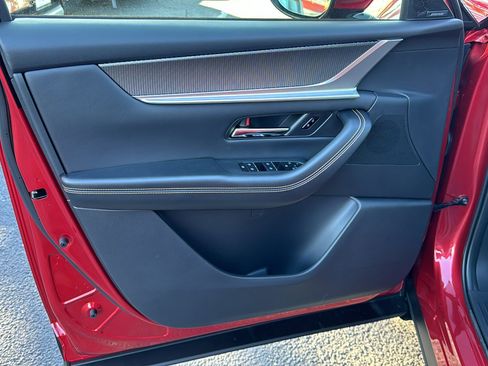 New 2026 MAZDA CX-90 3.3 Turbo w/ Premium Plus Pkg image 11