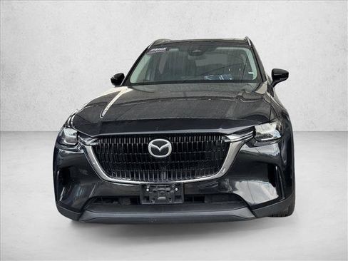 Used 2024 MAZDA CX-90 3.3 Turbo w/ Preferred Plus image 8