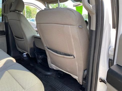 Used 2021 Ford F250 XLT AWD/4WD image 30