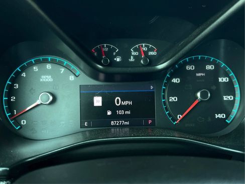 Used 2021 GMC Canyon AT4 w/ Driver Alert Package AWD/4WD image 21