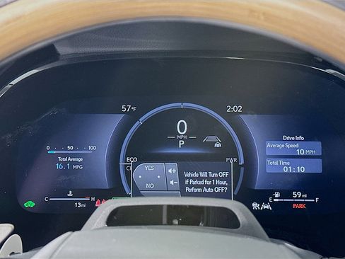 New 2026 Lexus RX 350 image 12