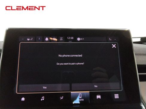 Used 2022 Jeep Compass Limited image 25