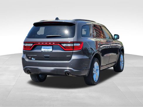 Used 2025 Dodge Durango GT AWD/4WD image 9