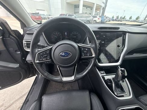 Used 2023 Subaru Legacy Touring XT AWD/4WD image 14