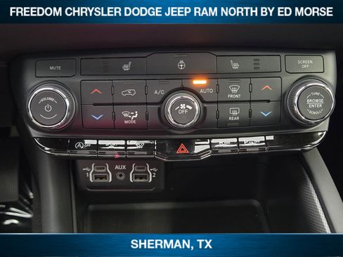 New 2026 Dodge Durango GT image 13