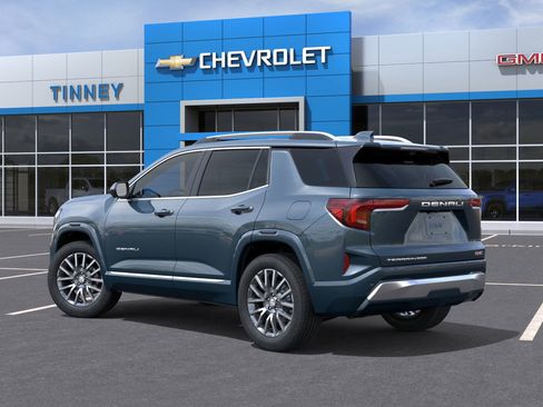 New 2026 GMC Terrain Denali image 27