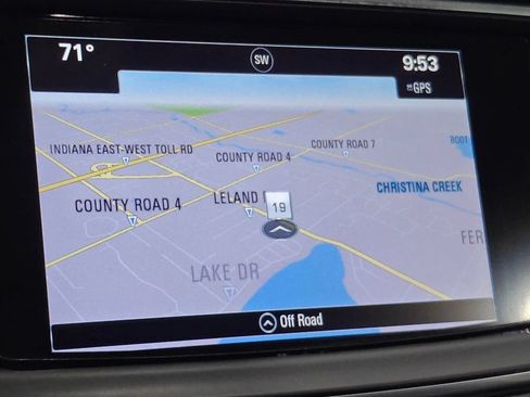 Used 2019 Buick Enclave Avenir w/ Avenir Technology Package AWD/4WD image 40