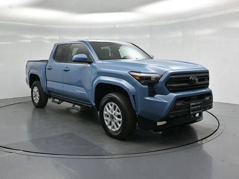 Used 2026 Toyota Tacoma SR5 AWD/4WD image 54