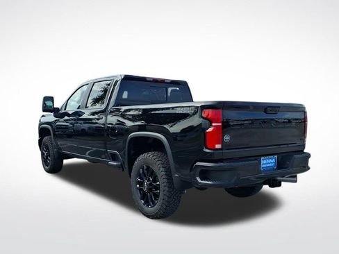 New 2026 Chevrolet Silverado 2500 LT w/ Trail Boss Package AWD/4WD image 6